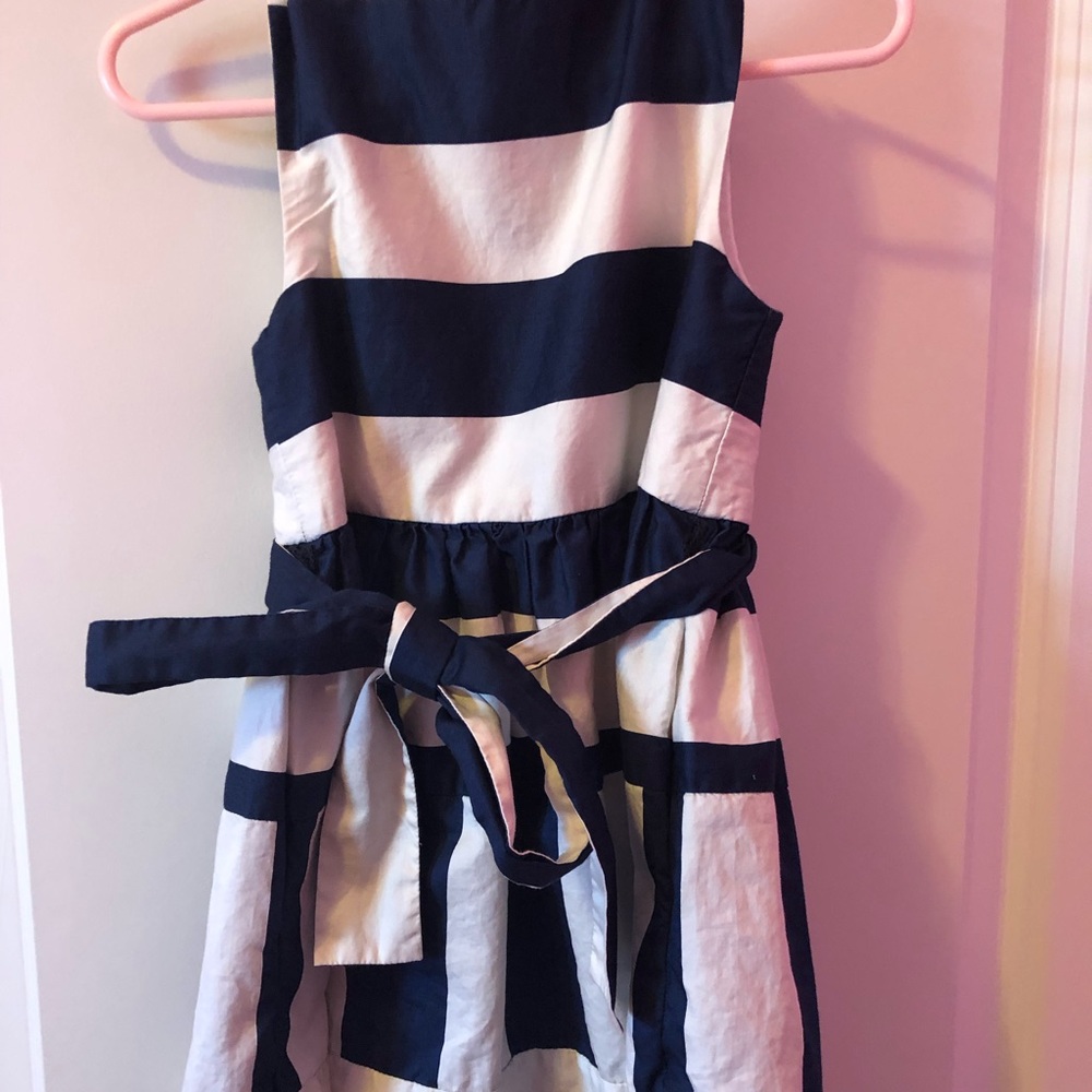 J crew kids crewcuts dress Sz 2t